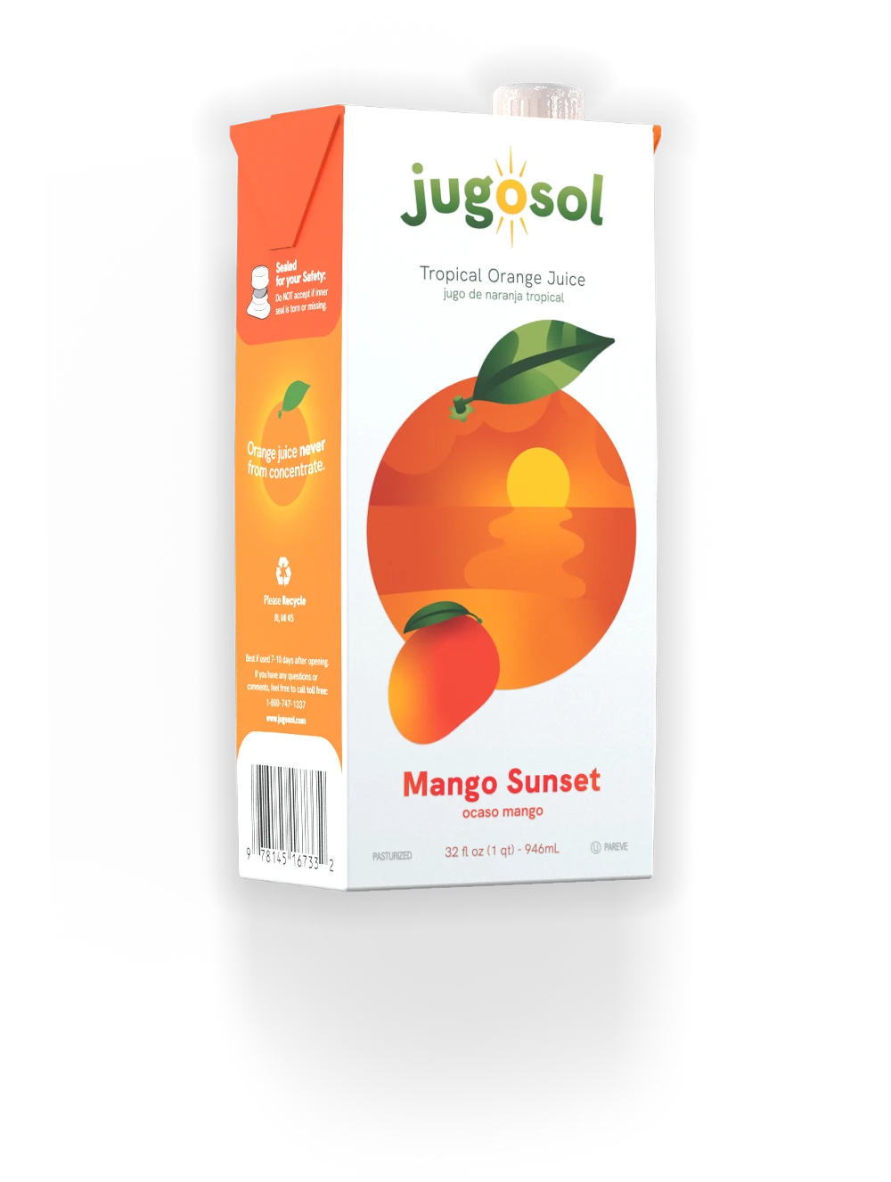packaging design